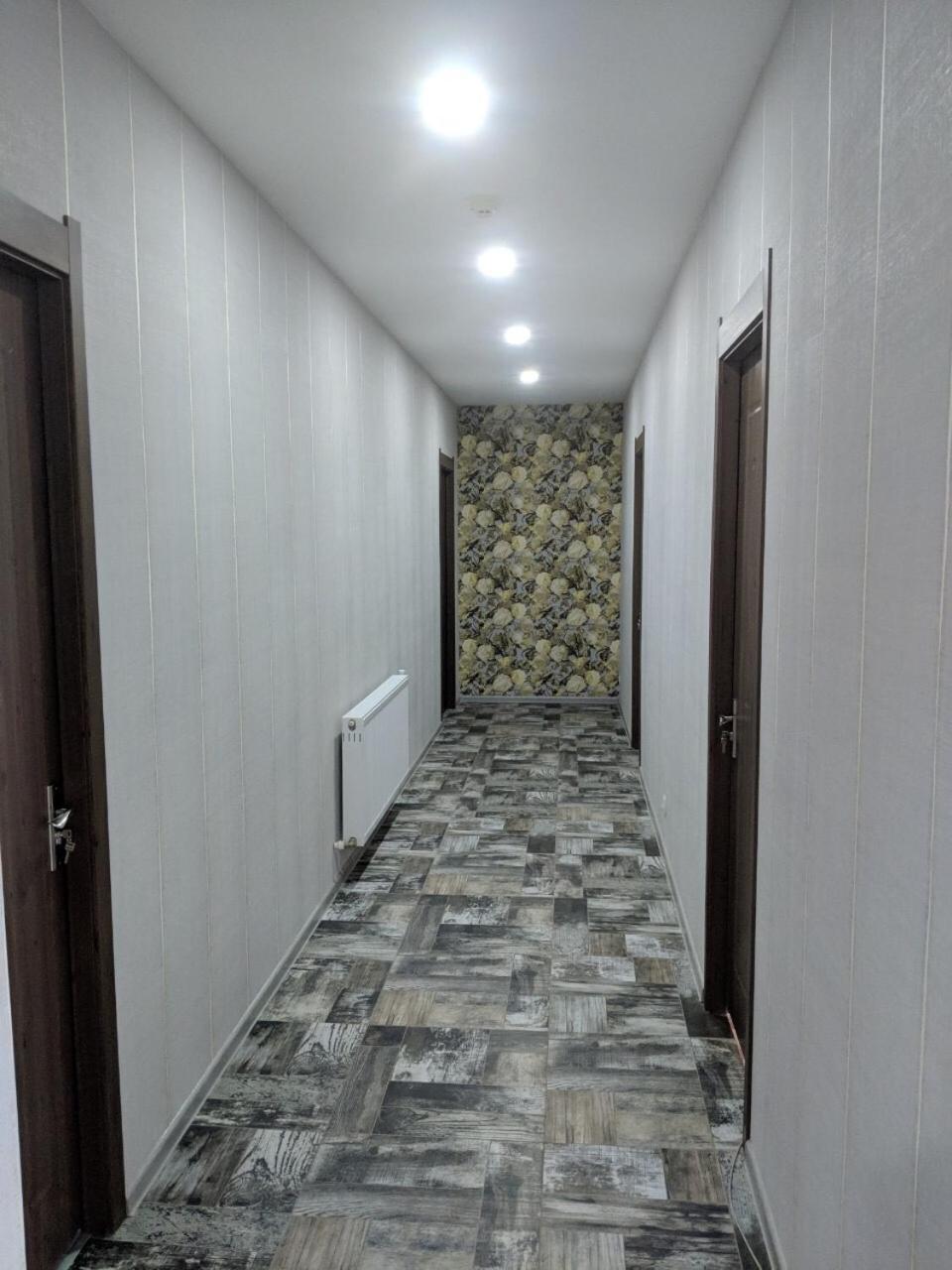 Отель Mtredebi Samtredia Экстерьер фото